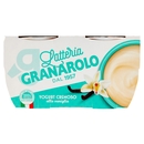 Yogurt Cremoso alla Vaniglia, 2x125 g